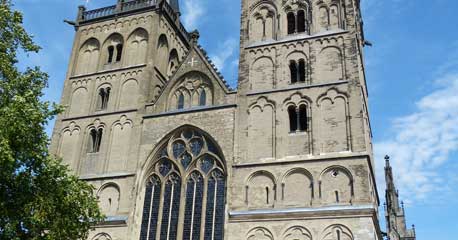 Dom St. Viktor Xanten